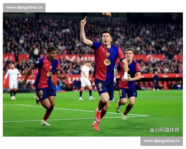 国家德比激情重燃巴萨皇马巅峰对决引爆全球球迷热血时刻